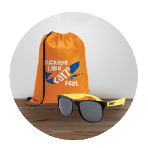 Company Picnics Items